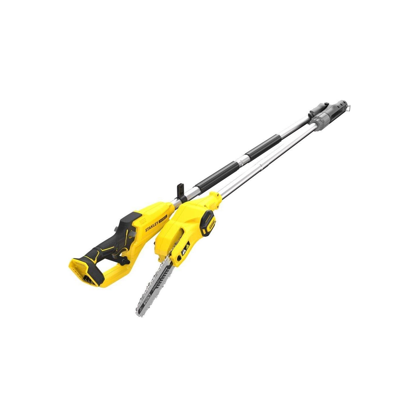 Stanley Cordless chainsaw SFMCPS720M1-QW, 18 V, 20 cm