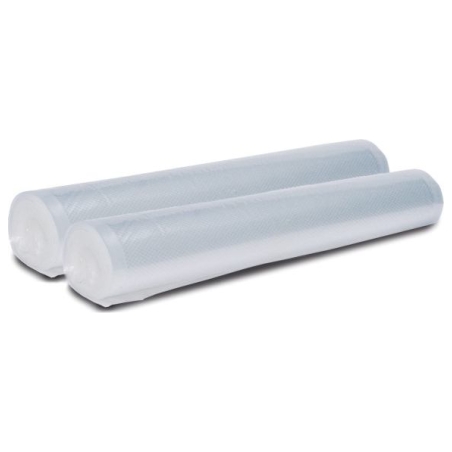 Caso | Foil rolls | 01222 | 2 units | Dimensions (W x L) 30 x 600 cm | Ribbed