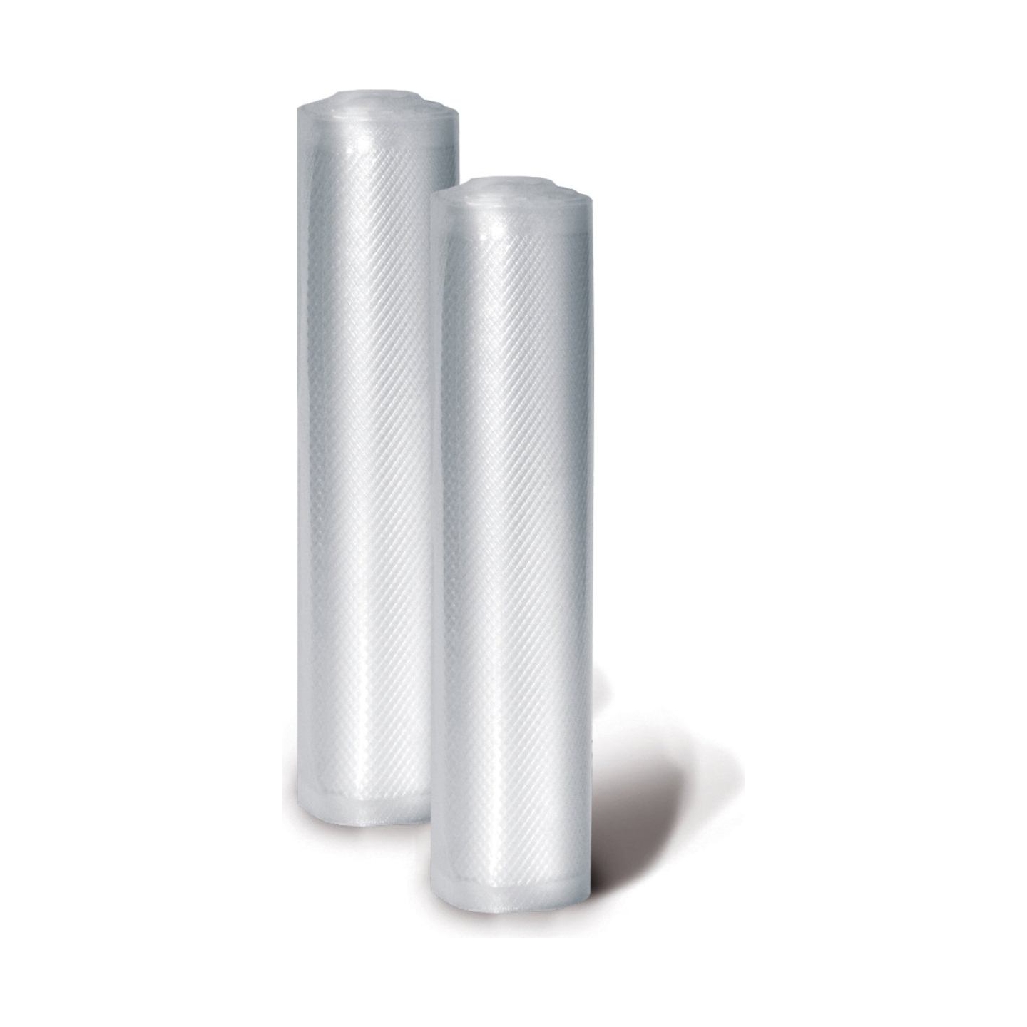 Caso | Foil rolls | 01222 | 2 units | Dimensions (W x L) 30 x 600 cm | Ribbed