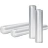 Caso | Foil rolls | 01222 | 2 units | Dimensions (W x L) 30 x 600 cm | Ribbed