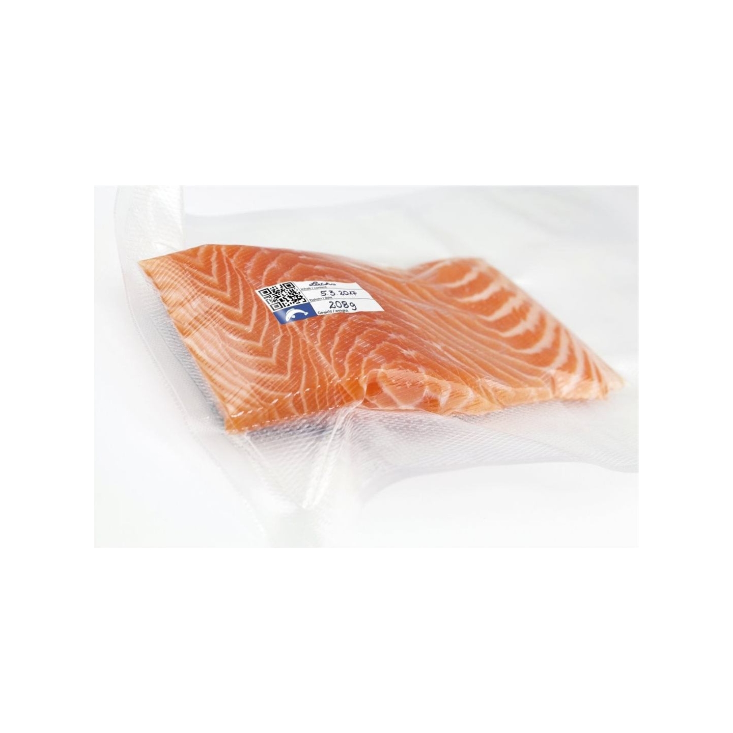 Caso | Foil rolls | 01222 | 2 units | Dimensions (W x L) 30 x 600 cm | Ribbed