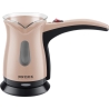 Brock ECP 106 Turkish Coffee Maker 0,5L 500W, Cream/Black