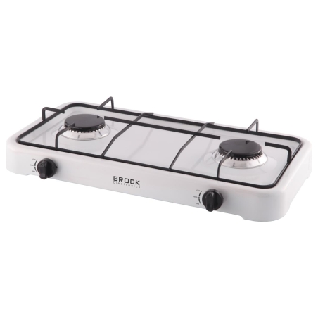 Brock GS 002 W Gas Stove