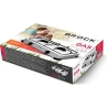 Brock GS 002 W Gas Stove