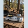 Brock GS 002 W Gas Stove