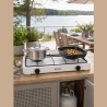 Brock GS 002 W Gas Stove