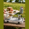 Brock GS 002 W Gas Stove
