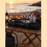 Brock GS 2002 BK Gas Stove