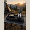 Brock GS 2002 BK Gas Stove