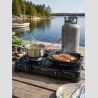 Brock GS 2002 BK Gas Stove