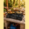Brock GS 2002 BK Gas Stove