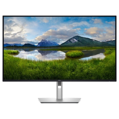 Dell Pro 32 Plus QHD USB-C Hub Monitor - P3225DE, 80.1cm (31.5") / 210-BRDP