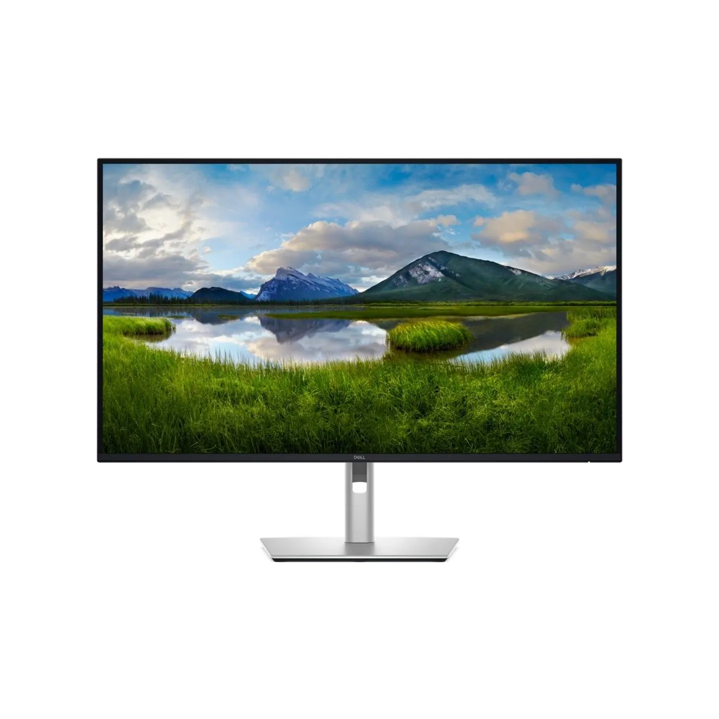 Dell Pro 32 Plus QHD USB-C Hub Monitor - P3225DE, 80.1cm (31.5") / 210-BRDP