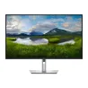 Dell Pro 32 Plus QHD USB-C Hub Monitor - P3225DE, 80.1cm (31.5") / 210-BRDP