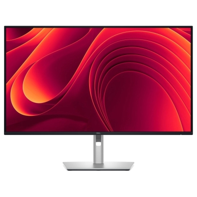 Dell Pro 32 Plus QHD USB-C Hub Monitor - P3225DE, 80.1cm (31.5") / 210-BRDP