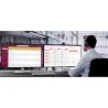 Dell Pro 32 Plus QHD USB-C Hub Monitor - P3225DE, 80.1cm (31.5") / 210-BRDP