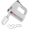 Brock HM 5003 WH Hand Mixer 300W, White