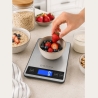 Brock SKS 1008 Large Size Digital Kitchen Scale With LED Display