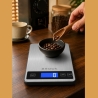 Brock SKS 1008 Large Size Digital Kitchen Scale With LED Display