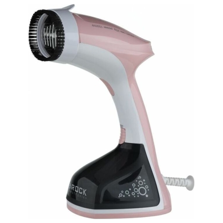 Brock PSI 2202 PK Steam Iron 1400-1600W, Pink