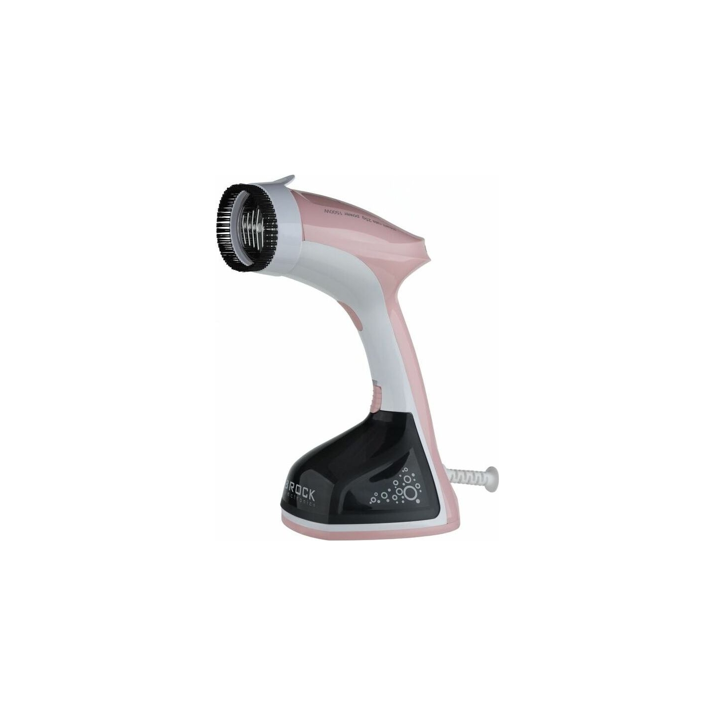 Brock PSI 2202 PK Steam Iron 1400-1600W, Pink