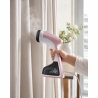 Brock PSI 2202 PK Steam Iron 1400-1600W, Pink