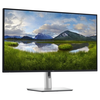 Dell Pro 32 Plus 4K USB-C Hub Monitor - P3225QE, 80.0cm (31.5") / 210-BQZY