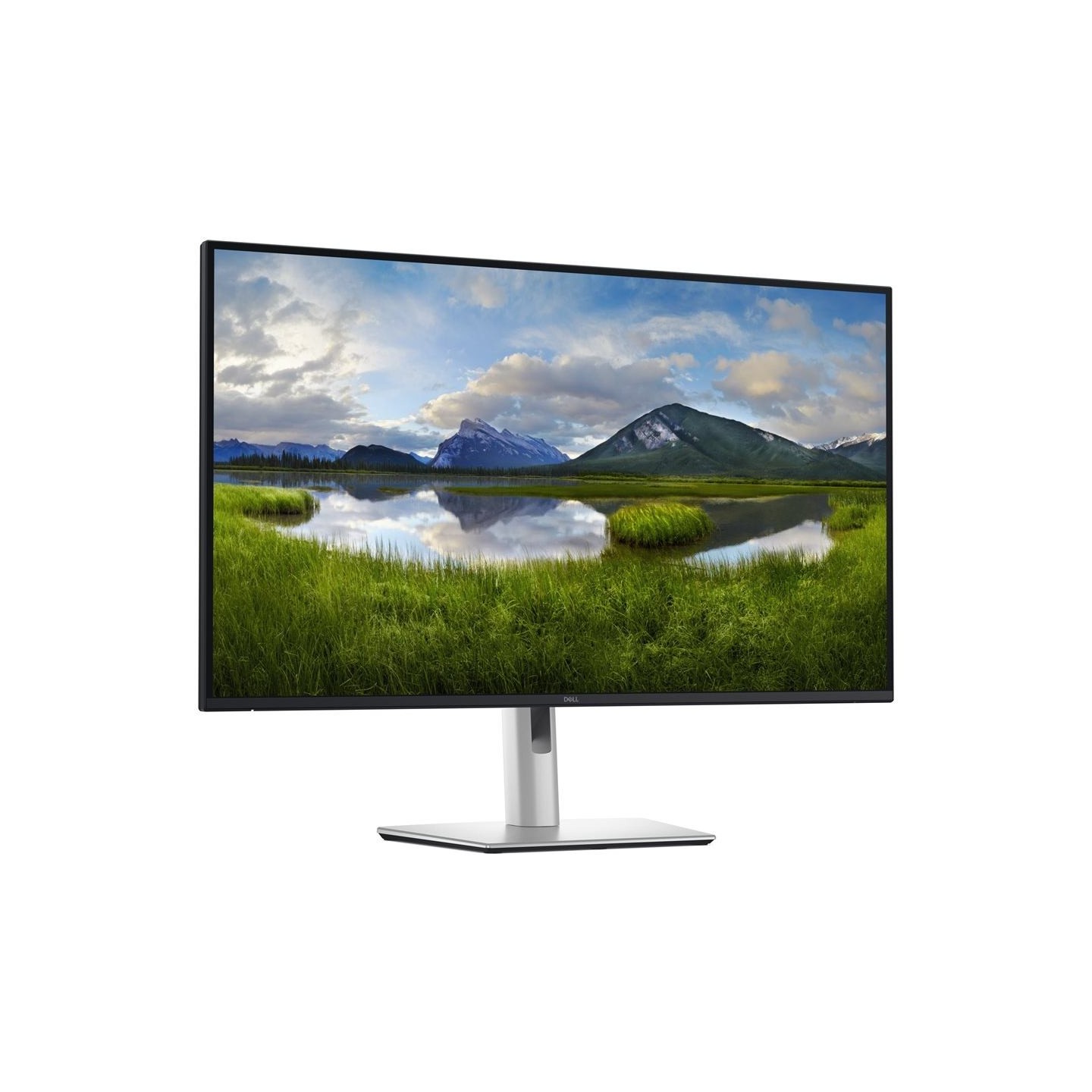 Dell Pro 32 Plus 4K USB-C Hub Monitor - P3225QE, 80.0cm (31.5") / 210-BQZY