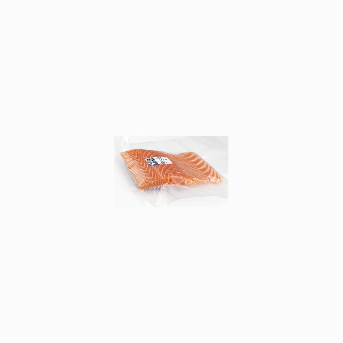 Caso | Foil bags | 01201 | 50 units | Dimensions (W x L) 16 x 23 cm | Ribbed