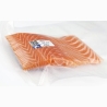 Caso | Foil bags | 01201 | 50 units | Dimensions (W x L) 16 x 23 cm | Ribbed
