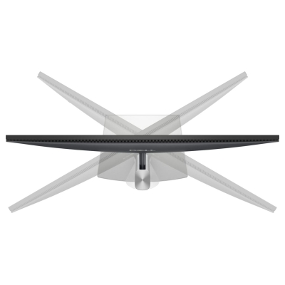 Dell Pro 32 Plus 4K USB-C Hub Monitor - P3225QE, 80.0cm (31.5") / 210-BQZY