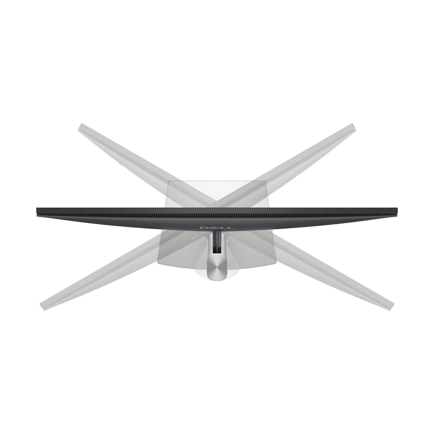 Dell Pro 32 Plus 4K USB-C Hub Monitor - P3225QE, 80.0cm (31.5") / 210-BQZY
