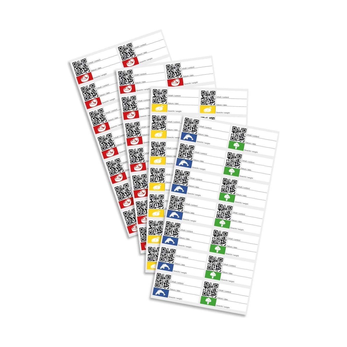 Caso | Foil bags | 01220 | 50 units | Dimensions (W x L) 30 x 40 cm | Ribbed