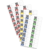 Caso | Foil bags | 01220 | 50 units | Dimensions (W x L) 30 x 40 cm | Ribbed