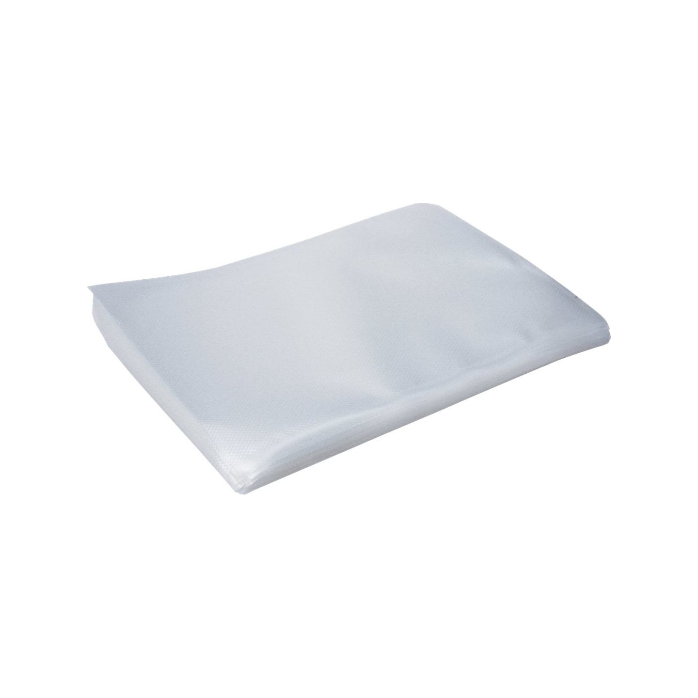 Caso | Foil bags | 01220 | 50 units | Dimensions (W x L) 30 x 40 cm | Ribbed