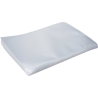 Caso | Foil bags | 01220 | 50 units | Dimensions (W x L) 30 x 40 cm | Ribbed
