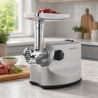 Brock MG 1800 SS Meat Grinder 1800W, Steel