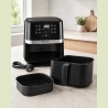 Brock DAF 6502 Air Fryer 6,5L 1800W