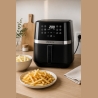 Brock DAF 6502 Air Fryer 6,5L 1800W