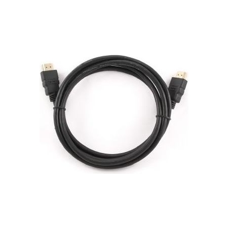 Cablexpert | CC-HDMI4-1M | HDMI | HDMI | HDMI to HDMI | 1 m