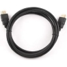Cablexpert | CC-HDMI4-1M | HDMI | HDMI | HDMI to HDMI | 1 m