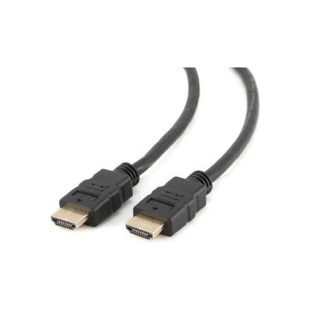 Cablexpert | CC-HDMI4-1M | HDMI | HDMI | HDMI to HDMI | 1 m