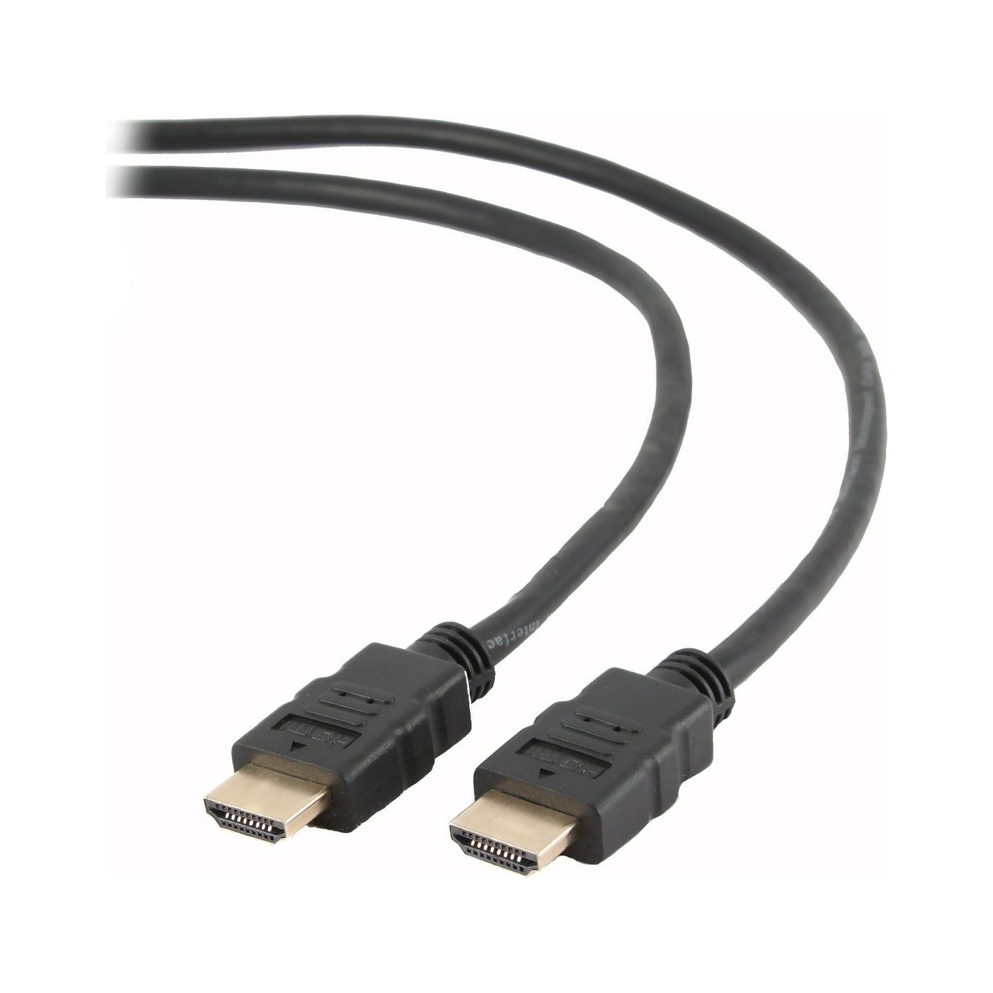 Cablexpert | CC-HDMI4-1M | HDMI | HDMI | HDMI to HDMI | 1 m
