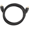 Cablexpert | CC-HDMI4-1M | HDMI | HDMI | HDMI to HDMI | 1 m