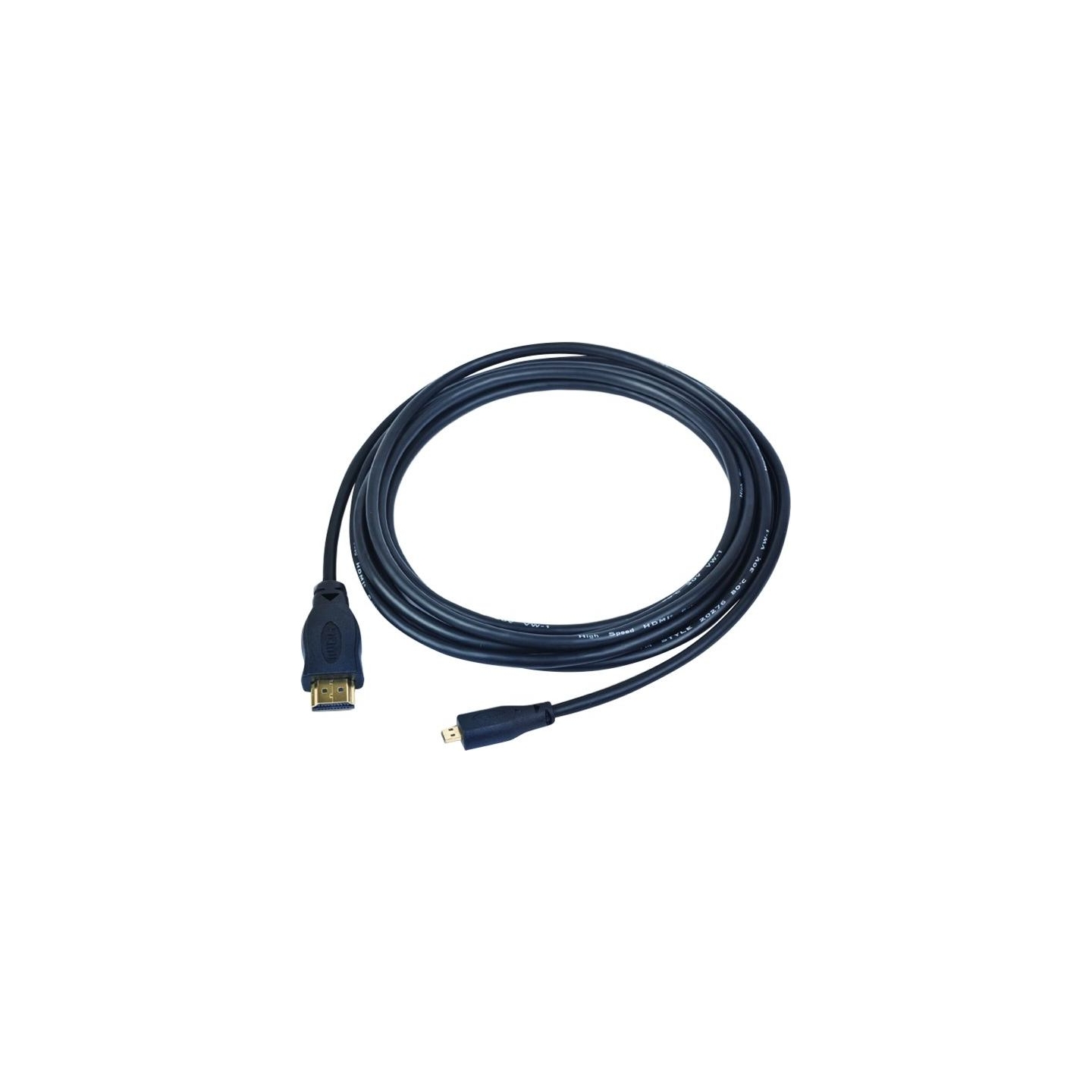 Cablexpert | CC-HDMI4-1M | HDMI | HDMI | HDMI to HDMI | 1 m