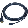 Cablexpert | CC-HDMI4-1M | HDMI | HDMI | HDMI to HDMI | 1 m