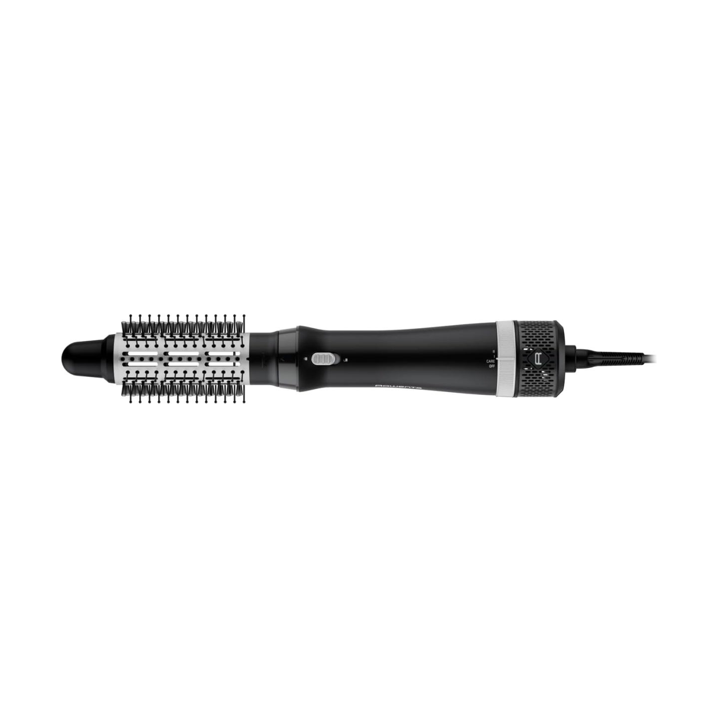 Rowenta Hair styling comb | CF6320F0 Express Style | 750 W | Black