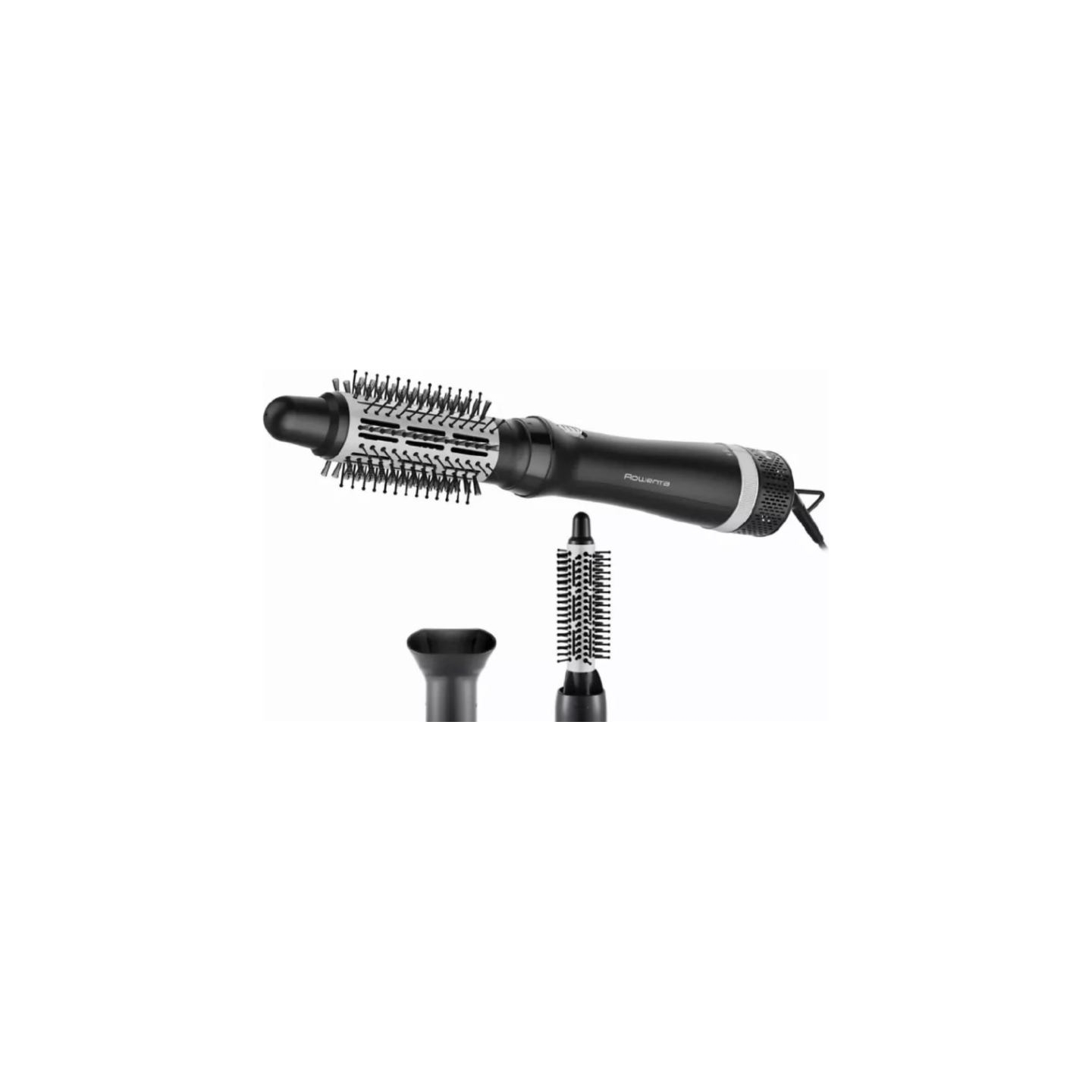 Rowenta Hair styling comb | CF6320F0 Express Style | 750 W | Black