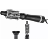 Rowenta Hair styling comb | CF6320F0 Express Style | 750 W | Black