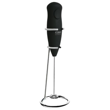 Caso | Fomini | Milk frother | Black